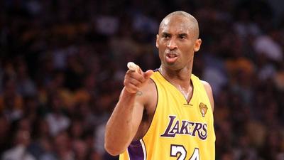 Kobe Bryant's Tricked Out Chevy Impala Goes Up For Auction