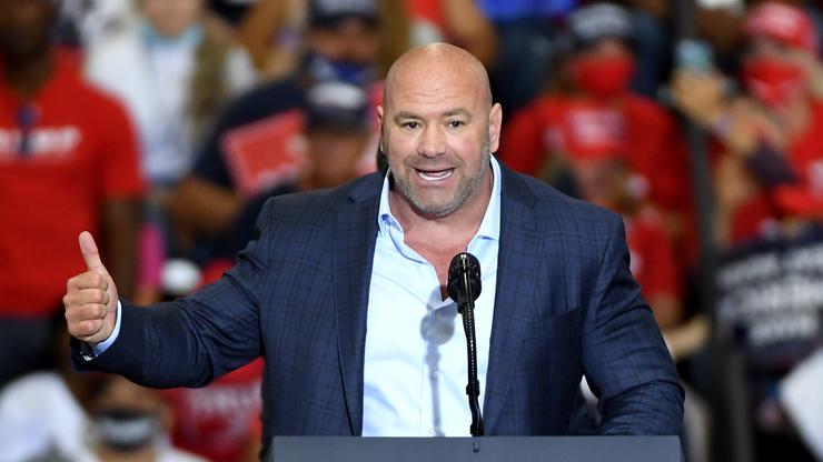 Dana White Delivers Harsh Take On Logan Paul Vs Floyd Mayweather