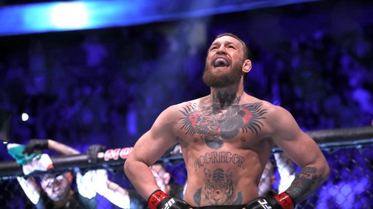 Conor McGregor Divulges His Mindset Ahead Of Dustin Poirier Fight