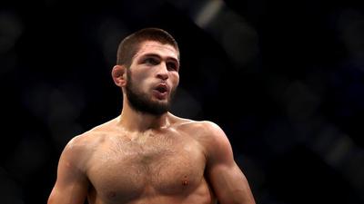 Khabib Nurmagomedov Explains Why Conor McGregor Lost
