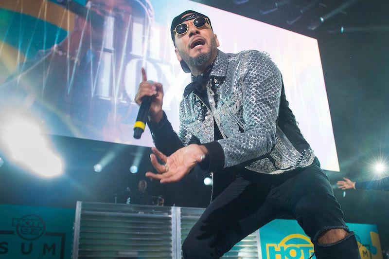 Swizz Beatz Wants To Do a Tupac vs Biggie Verzuz Battle