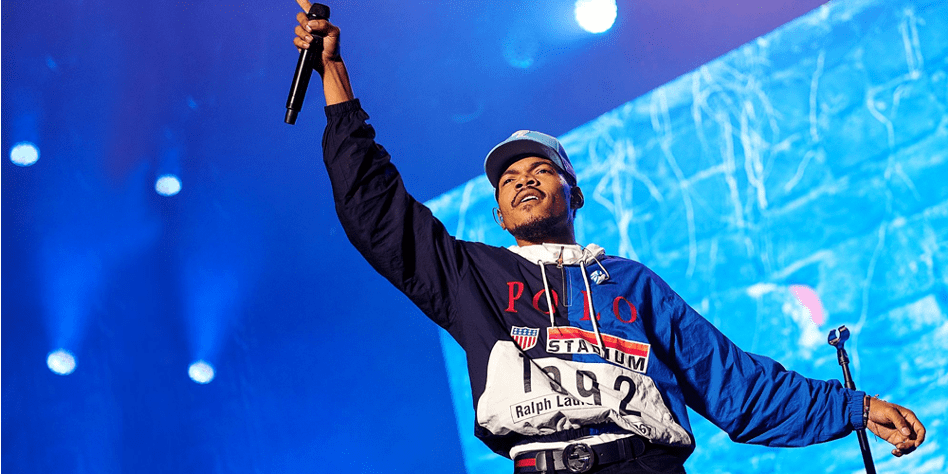 Clip of Kanye West Screaming at Chance The Rapper During Studio Session Surfaces