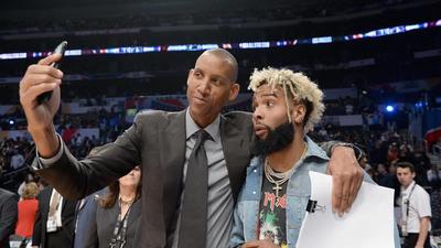 Reggie Miller Reacts To Steph Curry Passing Him On Three-Point List