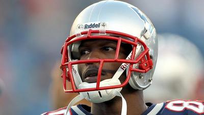 Chad Johnson Delivers Touching Tribute To His Mom After Her Passing