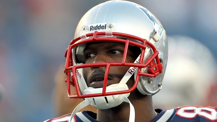 Chad Johnson Delivers Touching Tribute To His Mom After Her Passing