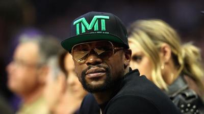 Floyd Mayweather Issues Scathing Conor McGregor Critique