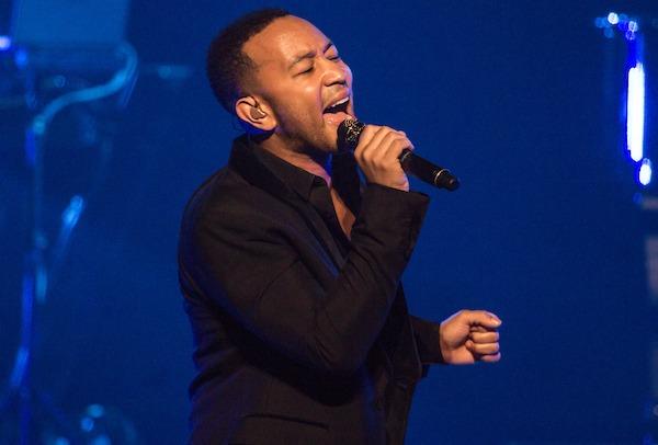 John Legend Advocates For More Black Head Coaching Hires In NFL
