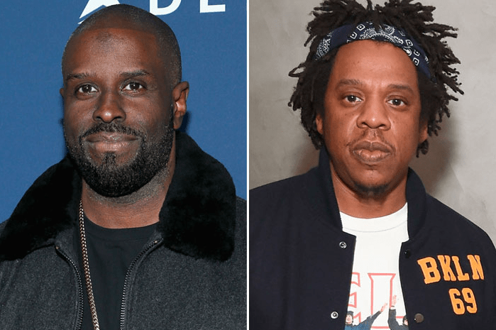 Funkmaster Flex Accuses Jay-Z Of Cutting Deal With Trump For Roc Nation CEO Pardon