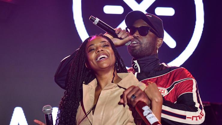 Dwyane Wade Wants To Start An OnlyFans With Gabrielle Union