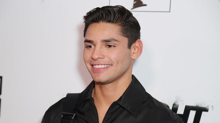 Ryan Garcia Claims Manny Pacquiao Fight Is A Done Deal
