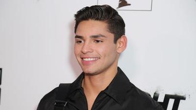 Ryan Garcia Claims Manny Pacquiao Fight Is A Done Deal