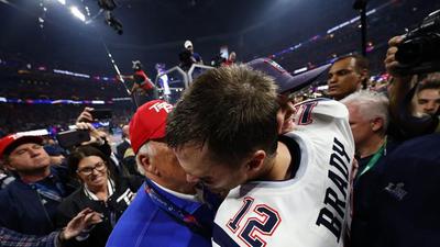 Tom Brady's Father Divulges On "Life And Death" COVID-19 Battle