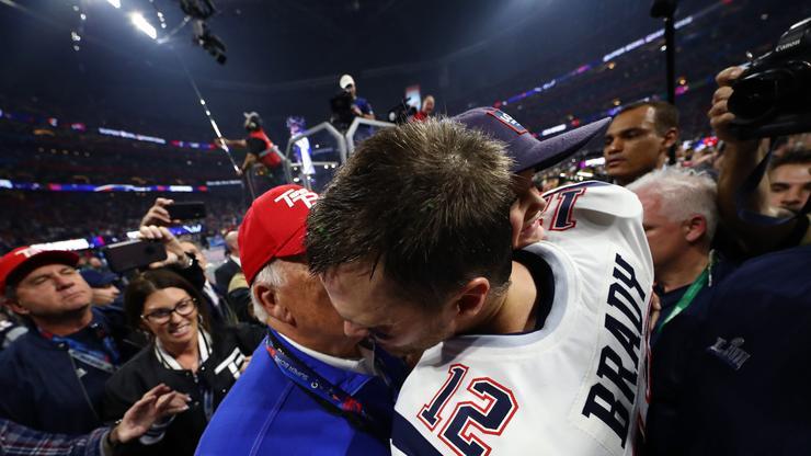 Tom Brady's Father Divulges On "Life And Death" COVID-19 Battle