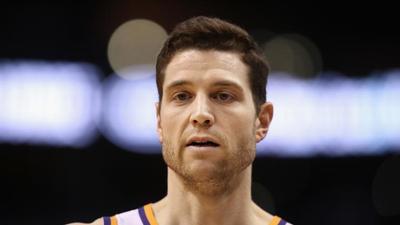 Jimmer Fredette Drops 70 Points During Game In China: Watch