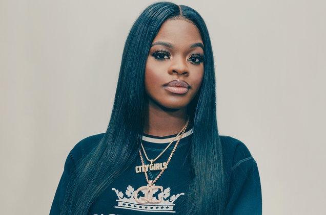 Young Fan Hilariously Asks City Girls’ JT If She Has Beef With Nicki Minaj