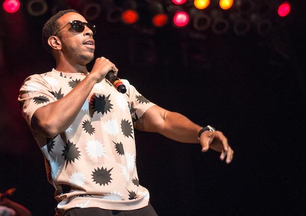 Ludacris Falls Victim To Car Theft in ATL