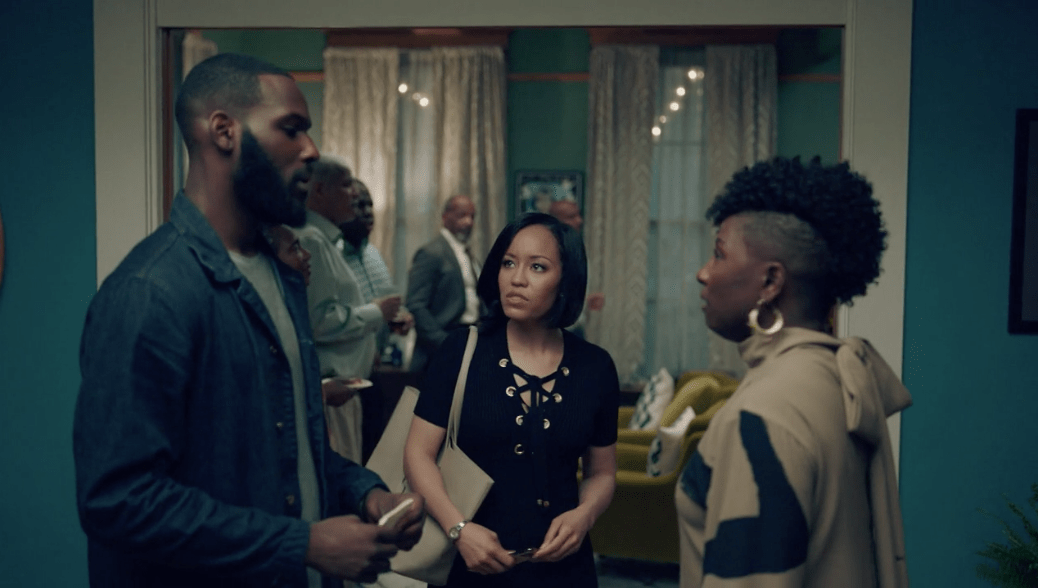 [WATCH] Trailer For Season 5 of Queen Sugar