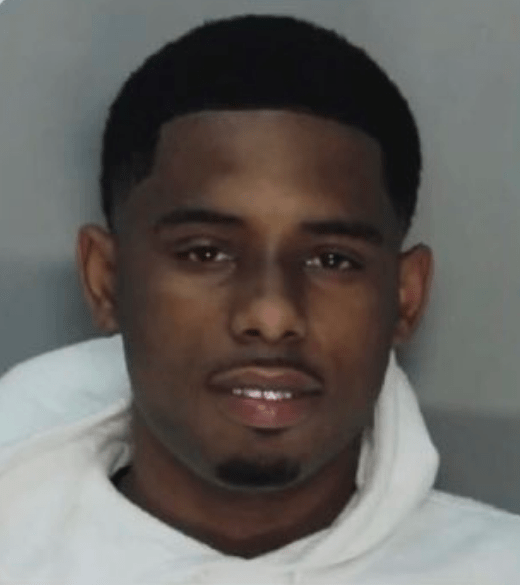 [WATCH] Surveillance Video Of Shootout Leads To Pooh Shiesty’s Arrest
