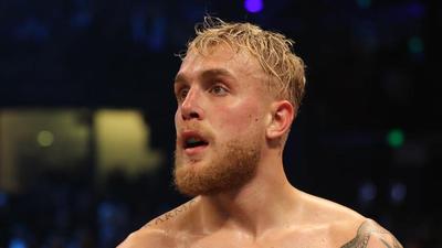 Jake Paul's Next Opponent Revealed