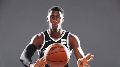 Pacers' Caris LeVert Expected To Make Full Recovery After Kidney Surgery