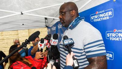 Shaq Doubles Down On NBA Player Criticism: "I Know What Greatness Is"