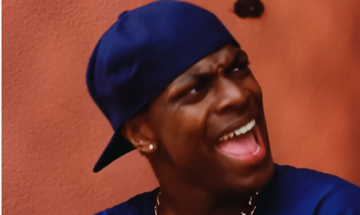 [WATCH] Chris Tucker Says He Was Paid Only $10K For Playing “Smokey” In ‘Friday’