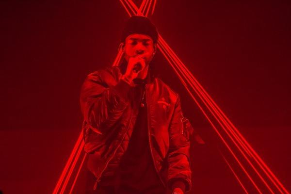 PARTYNEXTDOOR To Release ‘COLOURS’ EP Series On Streaming This Friday