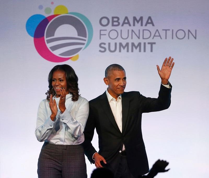 YouTube Originals Announces ‘Black Renaissance’ Featuring President and Mrs. Obama