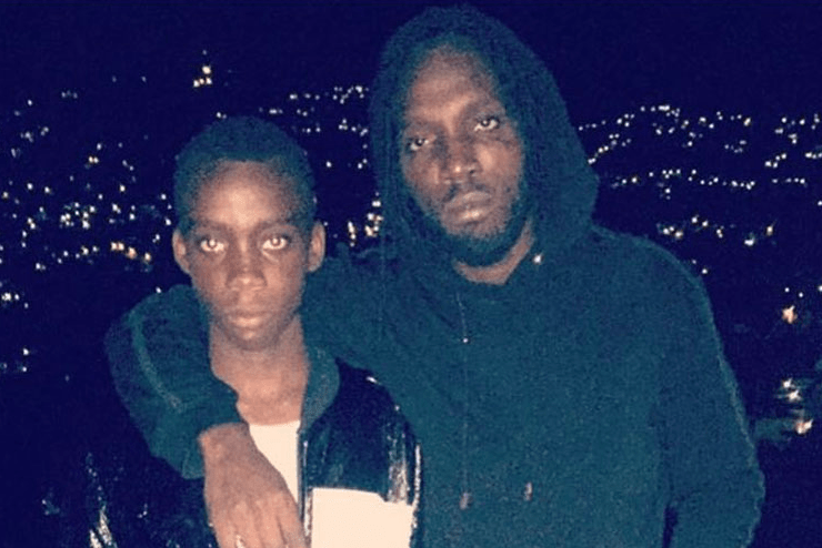 Dancehall Star Mavado’s Son Found Guilty Of Murder