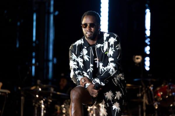 Diddy Suggests Two New CÎROC Cocktail Options for Super Bowl Sunday
