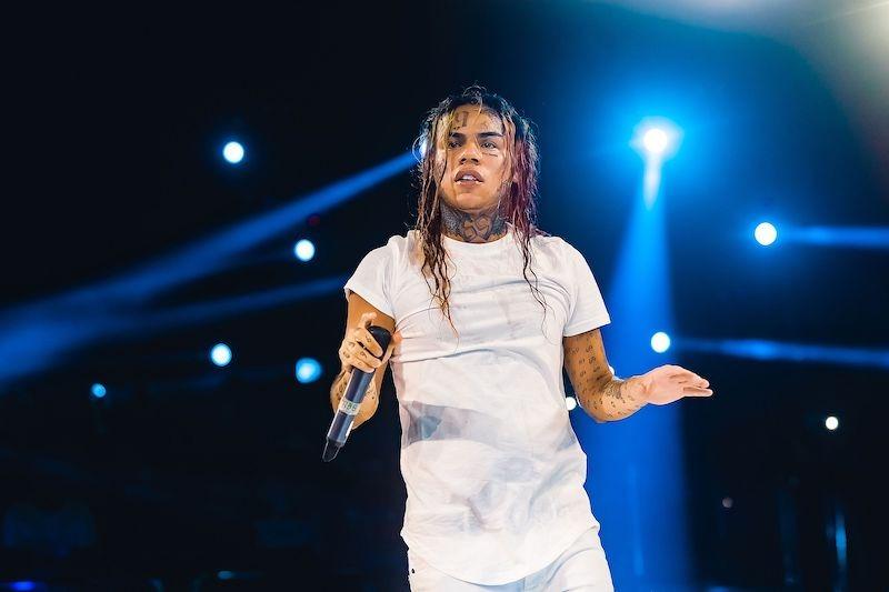 DJ Envy Shares That 6ix9ine’s Manager Called Him Multiple Times for a Breakfast Club Interview