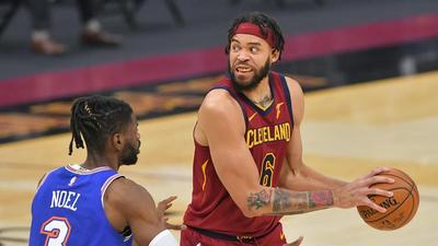 JaVale McGee Expresses Confusion Over GameStop-Robinhood Fiasco