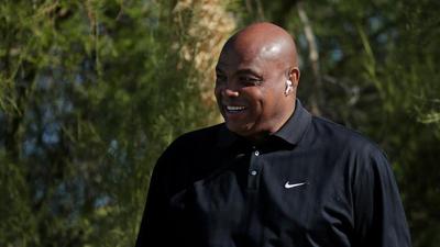 Charles Barkley Claims Donovan Mitchell Isn't A Superstar