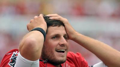 Dan Orlovsky Proposes Insane Deshaun Watson-Giants Trade