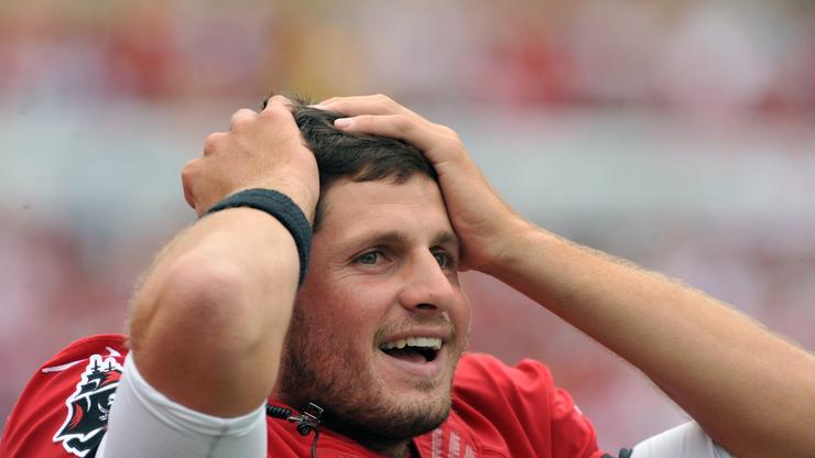 Dan Orlovsky Proposes Insane Deshaun Watson-Giants Trade