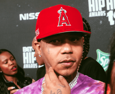 Hitmaka Applauded For Sharing Motivational Message Regarding His Come Up