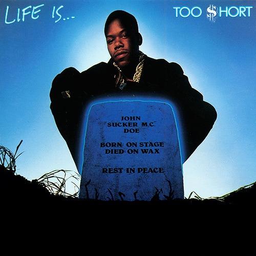 Today In Hip Hop History: Too $hort Dropped His Fifth LP ‘Life Is …Too $hort’ 32 Years Ago