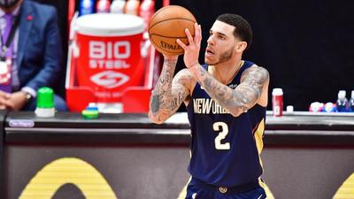 Lonzo Ball Reacts To Recent Trade Rumors