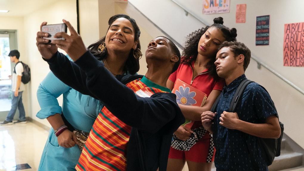 Netflix Releases Trailer For Fourth and Final Season of ‘On My Block’