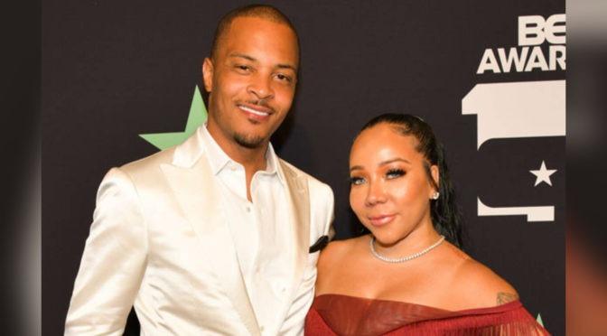 Brandi Boyd Defends TI and Tiny Amid Sexual Abuse Allegations