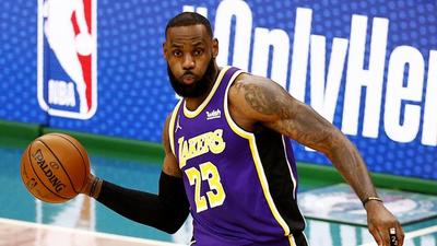 LeBron James Says He Shares This Goal With Tom Brady