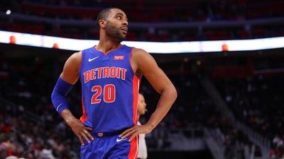 Wayne Ellington Defends Rodney McGruder, Calls Draymond Green A "Fake Tough Guy"