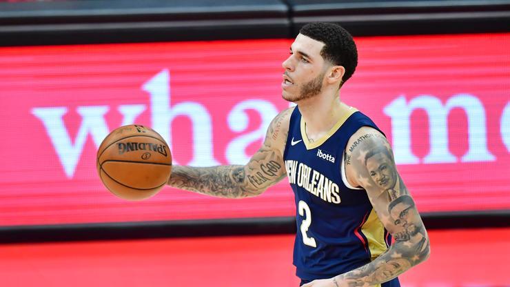 Lonzo Ball Generating Interest From These Two Teams