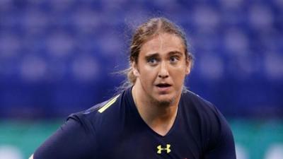 Chad Wheeler Pleads Not Guilty To Domestic Violence Charges: Report