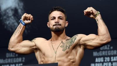 UFC's Mike Perry Apologizes For Use Of N-Word: "You Won't Hear It From Me Anymore"