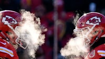 Two Chiefs Players Back In Super Bowl LV Following COVID-19 News: Report