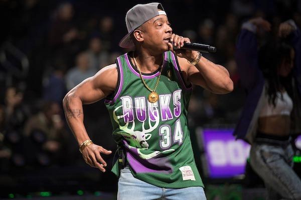 Ja Rule Graduates From Harvard Business School