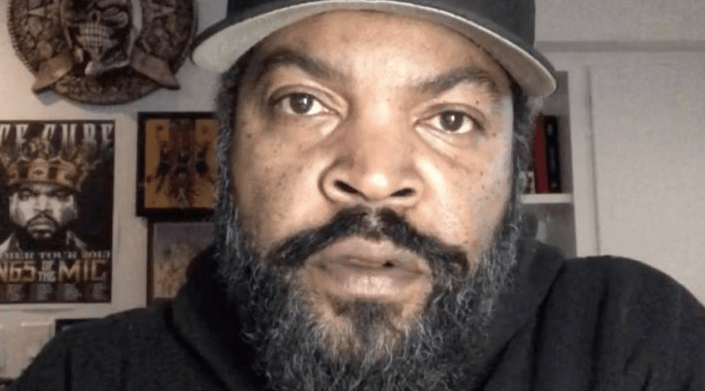 Ice Cube To Meet With President Biden To Discuss “Contract With Black America”