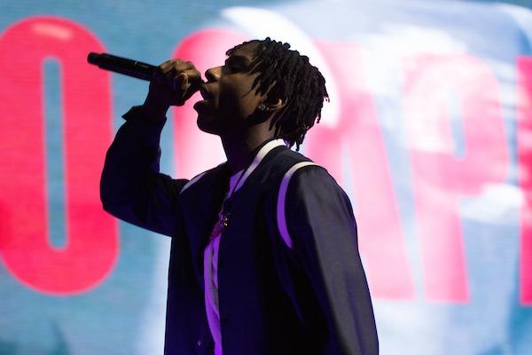 Polo G Purchases a New Home for His Mom in Atlanta