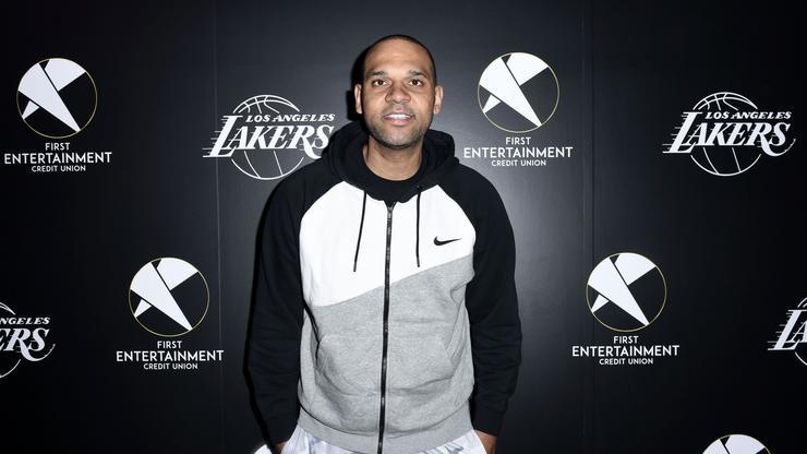 Jared Dudley Goes Off On Paul George In New Book